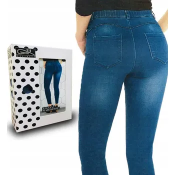 GATTA LEGÍNY KALHOTY MARGHERITA JEANS XL