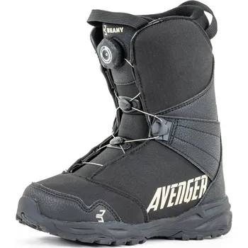 Zimní sport Snowboardové boty Beany AVENGER BS Velikost: 37.0