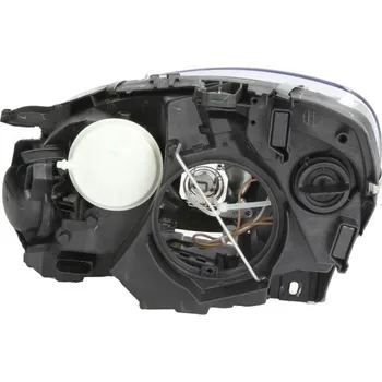 Přední světlomet DEPO Přední světlo H7 MERCEDES TŘÍDY B W245 03.2005-11.2011