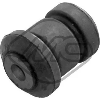 Zavěšení kol Uložení, řídicí mechanismus Metalcaucho 04020