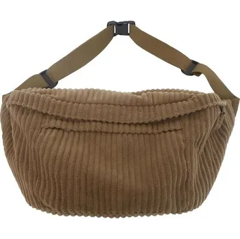 Ledvinka Ledvinka Micmores, dámská crossbody taška, stylová náprsní taška s nastavitelným ramenním popruhem,