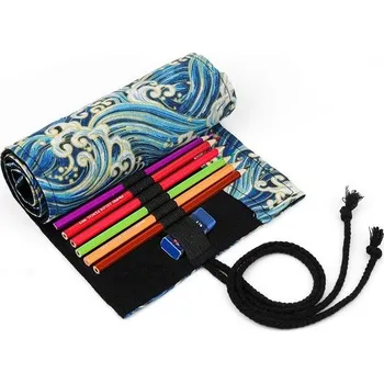 Školní batoh DIYCUT role na 72 tužek pro žáky