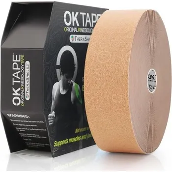 Péče o rty OK TAPE PRO Bulk Original kineziotape