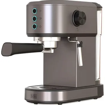 Kávovar BXCO1350E Espresso kávovar 20 baru
