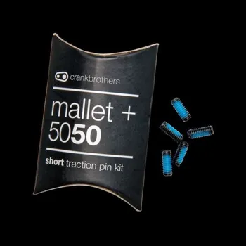 Košík na láhev CRANKBROTHERS Pin Kit - CRANKBROTHERS Pin Kit