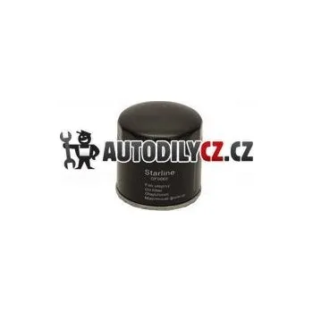 Olejový filtr filtr olejový STARTLINE, SF OF0060