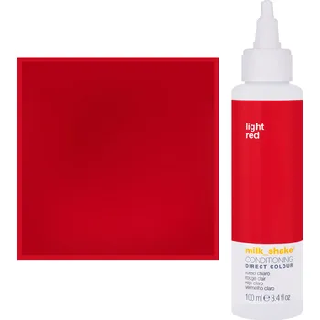 MILK SHAKE Light Red Tónovací kondicionér, 100 ml