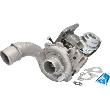 Turbodmychadlo ELSTOCK Turbodmychadlo MITSUBISHI CARISMA, SPACE STAR NISSAN PRIMERA RENAULT ESPACE IV, GRAND Renault Scenic II 1.9D - 91-1594