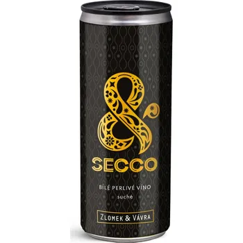VÍNO ZLOMEK & VÁVRA s.r.o &SECCO