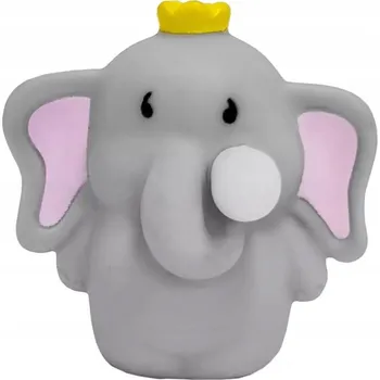 Umění Gniotek z gumą balonową - Słonik Kolektiv autorů