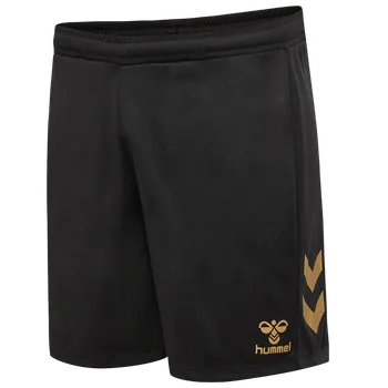 Pánské kraťasy Šortky Hummel hmlE24C POLY SHORTS 226331-2128 Velikost S