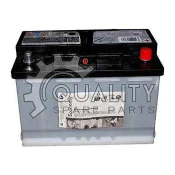 Autobaterie Autobaterie 12V 70Ah 680A START/STOP