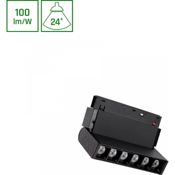 Venkovní osvětlení Spectrum Woj-WLD+70016WW