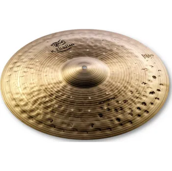 Hudební nástroj Zildjian 19" K Constantinople crash ride + prodloužená záruka 3 roky