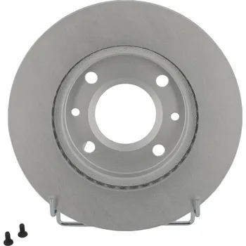 Brzdový systém Brzdový kotouč JURID 561409JC