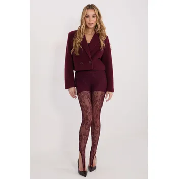 Dámské legíny Italy Moda dámské klasické legíny dlouhé, univerzální velikost