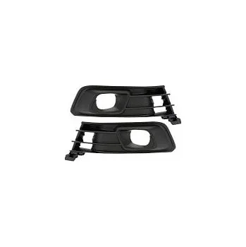 Nárazník Mřížky předního nárazníku - sada RENAULT CAPTUR |3/2013-02/2020| 5903107136144