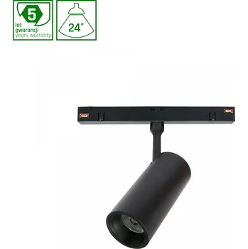 Osvětlení Spectrum Woj-WLD+40005_DALI