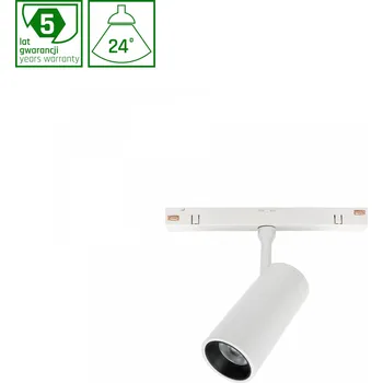 Osvětlení Spectrum Woj-WLD+40002