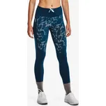 Dámské legíny Under Armour OutRun the Cold Tight II-BLU M