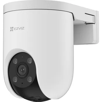Bezpečnostní kamera Ezviz Kamera H8C Pro 4K IP venkovní, PTZ, Wi-Fi / Lan, 8Mpix, objektiv 4mm, IR až 30m
