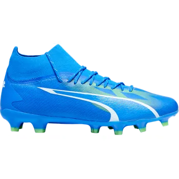 Kopačky Kopačky Puma ULTRA Pro FG/AG 107422-03 Velikost 40 EU | 6,5 UK | 7,5 US | 25,5 CM