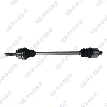 Poloosa kola Hnací hřídel - poloosa GSP 250021
