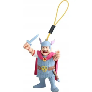 Obraz Přívěsek - Hegemon