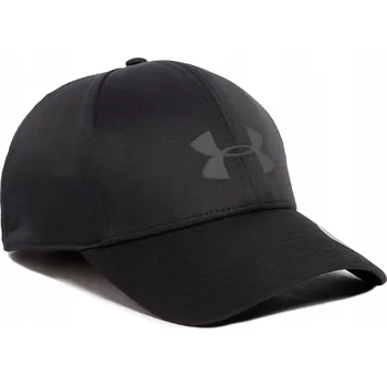 Kšiltovka Under Armour kšiltovka černá, univerzální velikost