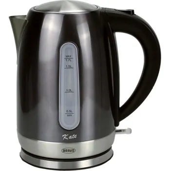 Bravo Kate B-4812, šedá