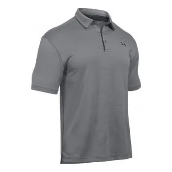 Pánská móda Under Armour pánské tenisové polo Tech Polo L
