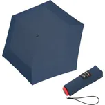 Knirps Knirps Mini Sunset Navy - elegantní skládací deštník