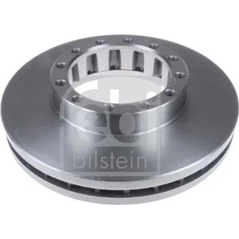 Brzdový kotouč Brzdový kotouč FEBI BILSTEIN 47465