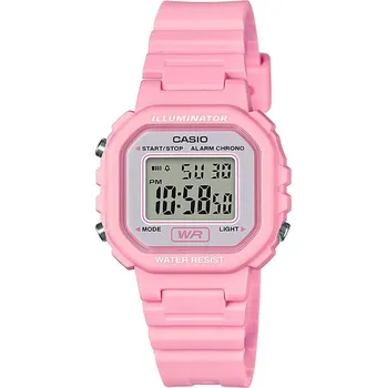 Hodinky CASIO LA-20WH-4A1EF