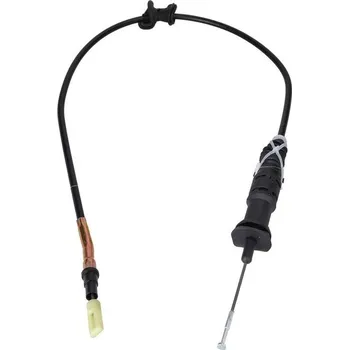 Spojkové lanko Tažné lanko, ovládání spojky KAMOKA LC149