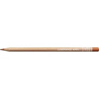 Pastelka Pastelka Caran d'Ache Burnt ochre 077