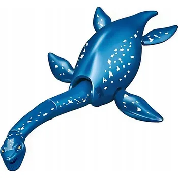 Figurka DINOSAURUS 12 cm - PLESIOSAURUS - Dekorace na svatbu