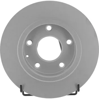 Brzdový systém Brzdový kotouč JURID 563286JC