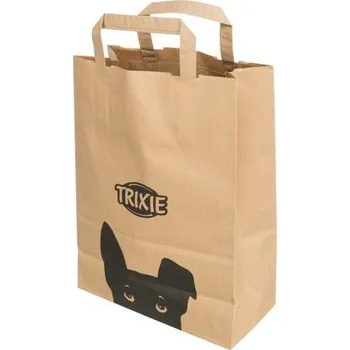 Dárková taška Papírová taška 22 x 28 x 10 cm