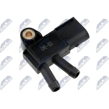 Čidlo automobilu Senzor tlaku výfukových plynů NTY ECS-ME-001