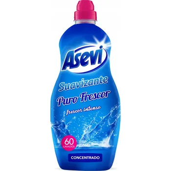 Aviváž Tekutá aviváž ASEVI PURO 60 dávek 1,38 l