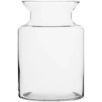 Váza Váza sklo 19,5 cm