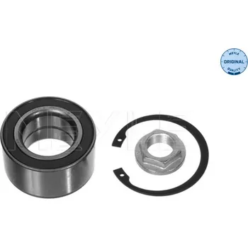 Sada ložiska kola MEYLE 300 334 1101/S