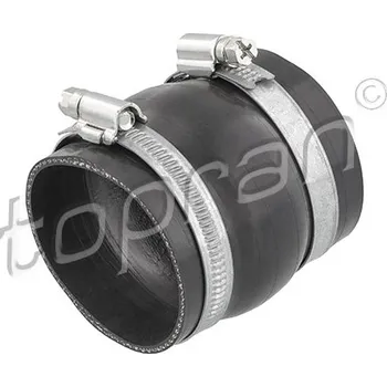 Turbodmychadlo Hadice plnícího vzduchu TOPRAN 723 031