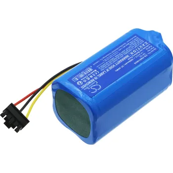 Baterie k notebooku Baterie Cameron Sino CS-CNS749VX pro Cecotec Conga 7490 Immortal Genesis - neoriginální