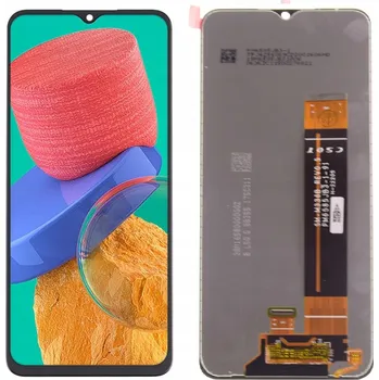 LCD displej pro Samsung Galaxy M33