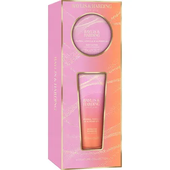 Kosmetická sada BAYLIS & HARDING dámská kosmetická sada 2x100ml JAKO DÁREK