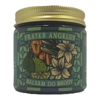 Balzám na vousy Kanclerski Frater Angelus 50 ml