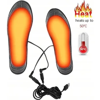 Vložka do bot SHEIN VYHŘÍVANÉ VLOŽKY DO BOT (35/40)