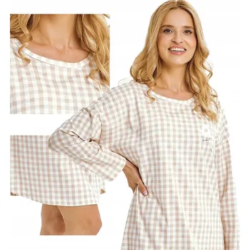 Podprsenka Košile Taro 3437 Vera Aw26 XL (42) béžová